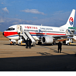 海拉尔机场货运航空快运业稳步发展的原因是什么？